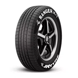 JK Tyre 215/60 R17 Ranger H/T Tubeless Smart Tyre for Car-image-94
