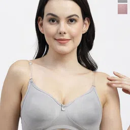 SHYAM SONS FLAIR Bra Full Coverage-picture-16