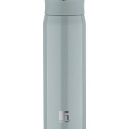 Bergner Walking Thermosteel Hot & Cold Bottle, 450 ml, Green-image-94