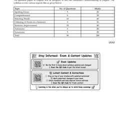 Oswaal Books NDA-NA (NATIONAL DEFENCE ACADEMY/NAVAL ACADEMY) 16 Previous Solved Papers | Yearwise (2017-2025) (II) English, General Studies, Mathematics (Set of 3 Books) For 2025 Exam - English image 3