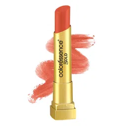 Coloressence Long Lasting Pure Matte Lipstick - 3.3 gm - Rusty Nude - VML - 9-33