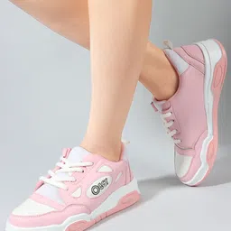 The Roadster Lifestyle CoWomen Running Shoes-37