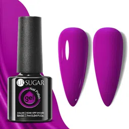 BORN PRETTY UR Sugar Soak-Off UV Gel Long Lasting Nail Polish 7 ml - URH036-image-94
