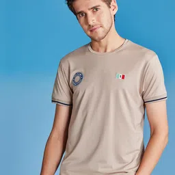 Red Flame Men T-shirt-image-35