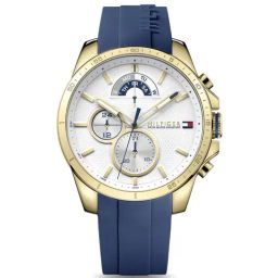 Tommy Hilfiger NBTH1791353 Decker Analog Watch for Men-20