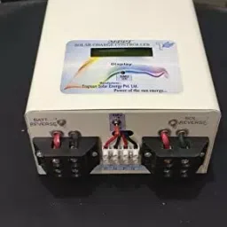 Trapsun OD-MPPT-SMU-LCD 12/24-50/35 Hybrid Solar Charge Controller 35 A-18