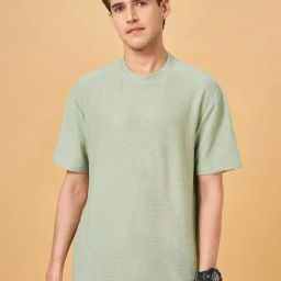 Street 808 By Pantaloons Cedar Loose Fit T-Shirt-image-55