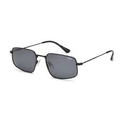 IDEE Grey Rectangular UV Protection Sunglasses for Men image 1