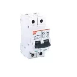 L&T [ Lauritz Knudsen ] Miniature Circuit Breaker (MCB) BJ2016DC-picture-31