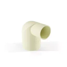 Finolex 1½x¾ inch CPVC Plain Reducing Elbow 90°, 6162-image-57