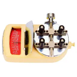 Tohnichi 0.02 cNm Minimum Setting Micro Torque Meter, 5TM7.5MN-48