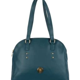Baggit Green Medium Tote-image-47