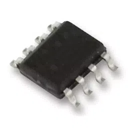 Infineon PWM CONTROLLER, 65KHZ, 26V, SOIC-8, ICE3BS03LJGXUMA1-10