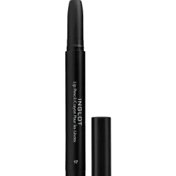 Inglot Amc Lip Pencil Matte With Sharpener 17 - 1.8 gm image 1