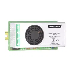 Shavison Switch Mode Power Supply (SMPS) 360 W 10 Amp, G41-360-36-17