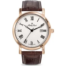Mathey Tissot HB611251PBR Analog Watch for Men-40