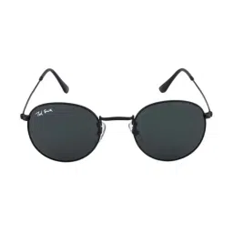Ted Smith MOON_C2 Grey Round Sunglasses-picture-17