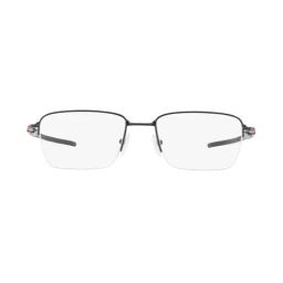 Oakley 0OX5128 Gauge 3.2 Blade Black Half Rim Square Frame-picture-16