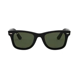 Ray-Ban 0RB4340 Forest Green Wayfarer - 50 mm-36