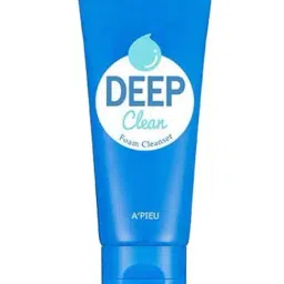 APIEU Deep Clean Foam Cleanser - 130 ml-22