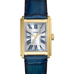 Fossil FS6076 Carraway Analog Watch for Men image 1