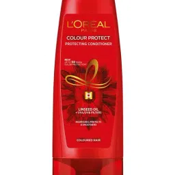 L'Oreal Paris Colour Protect Conditioner 30 Wash UV Filter - 71.5 ml-24