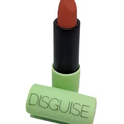 Disguise Cosmetics Ultra-Comfortable Satin Matte Lipstick Nude Poet - 4.2 gm-18