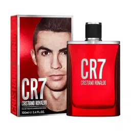 Cristiano Ronaldo CR7 Eau de Toilette - 100 ml-image-44