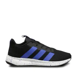 Adidas Men's Glam Hertz M Black Running Shoes-image-52