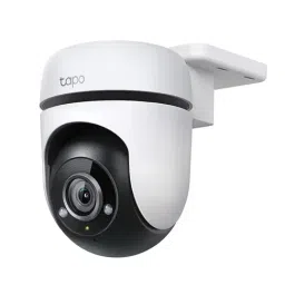 TP-Link Tapo C500 Outdoor Pan/Tilt Home Security WiFi Smart Camera (White)-image-69