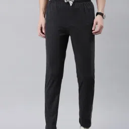 Dixcy Scott Originals Forged Iron Regular Fit  Track Pants-image-35