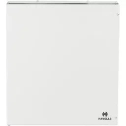 Havells 12 Way Double Door Horizontal Distribution Board, DHDMTHODRW120002 image 1