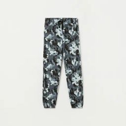 Fame Forever by Lifestyle Boys Multi Regular Fit Track Pants-image-9