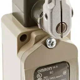 Omron WLG2-LD (Protection Class IP67 9.81 N) General Purpose Vertical Limit Switch-24