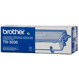 Brother TN 3030 Black Toner Cartridge-picture-12