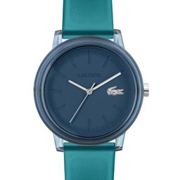 Lacoste Men 12.12 Analogue Watch 2011318-Blue-image-24