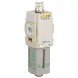 CKD L4000-15-W 12.7 mm (1/2 Inch) Air Lubricator-picture-27