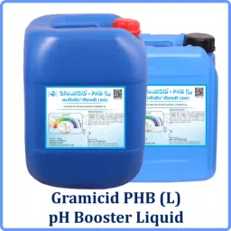 Gramicid PHB (L)  pH Booster Liquid (10 Kg)-image-31
