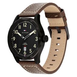 Tommy Hilfiger Forrest Analog Watch for Men image 3
