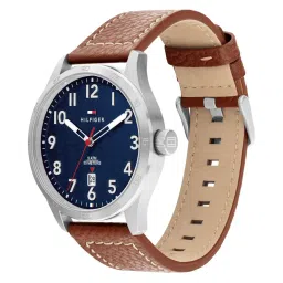Tommy Hilfiger Forrest Analog Watch for Men image 3