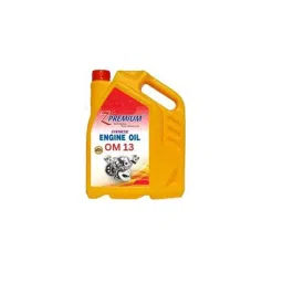 Z Premium OM 13 5 L Engine Oil for Commercial Vehicle, 1128BMNR637-image-24