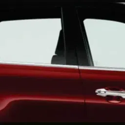 Prior Window Frame Kit for Creta (6 Pcs) (2015&2017)-12