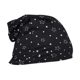 Vimal Jonney Multicolor Printed Beanies Set of 6 image 4