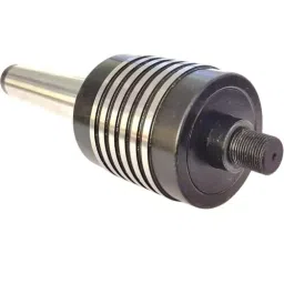 MachEl Lathe Live Revolving Center with 5 Microns (3MT-M14x1) High Precision-picture-13