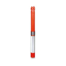 EKKI ER42HVR 1.5HP 20 Stage Single Phase Borewell Submersible Pump with Control Panel-8