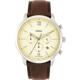 Fossil FS5380 Neutra Analog Watch for Men-12