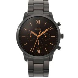 Fossil FS5525 Neutra Analog Watch for Men-42