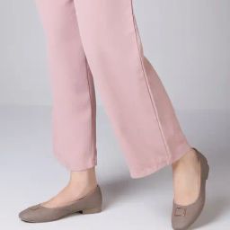 Inc.5 Women's Chikoo Flat Ballets-image-43