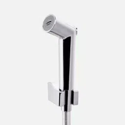 D&B BATHWARE ABS Chrome Finish Health Faucet Gun, DB-TLTHF6617 -ABS-FAUCET ONLY image 2