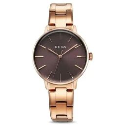 Titan 95248WM01 TGIF Analog Watch for Women-image-85